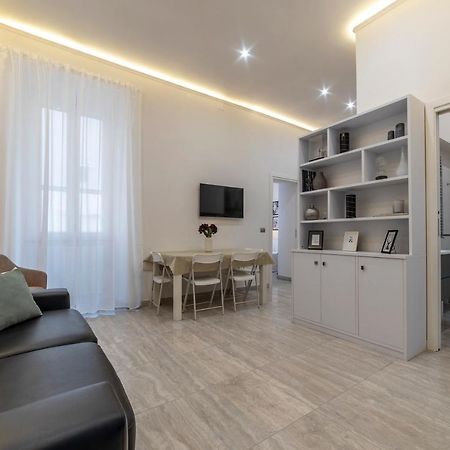 Musei Vaticani Cozy Apartment روما المظهر الخارجي الصورة