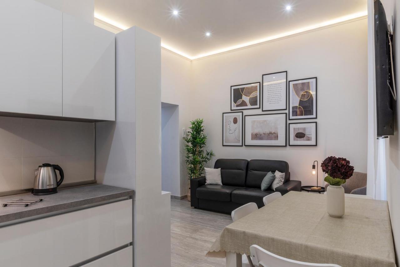 Musei Vaticani Cozy Apartment روما المظهر الخارجي الصورة