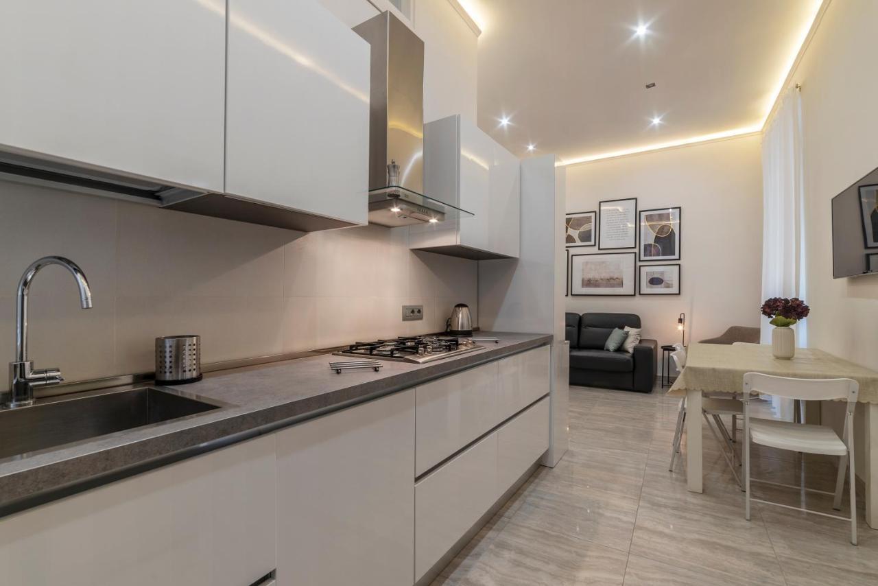 Musei Vaticani Cozy Apartment روما المظهر الخارجي الصورة