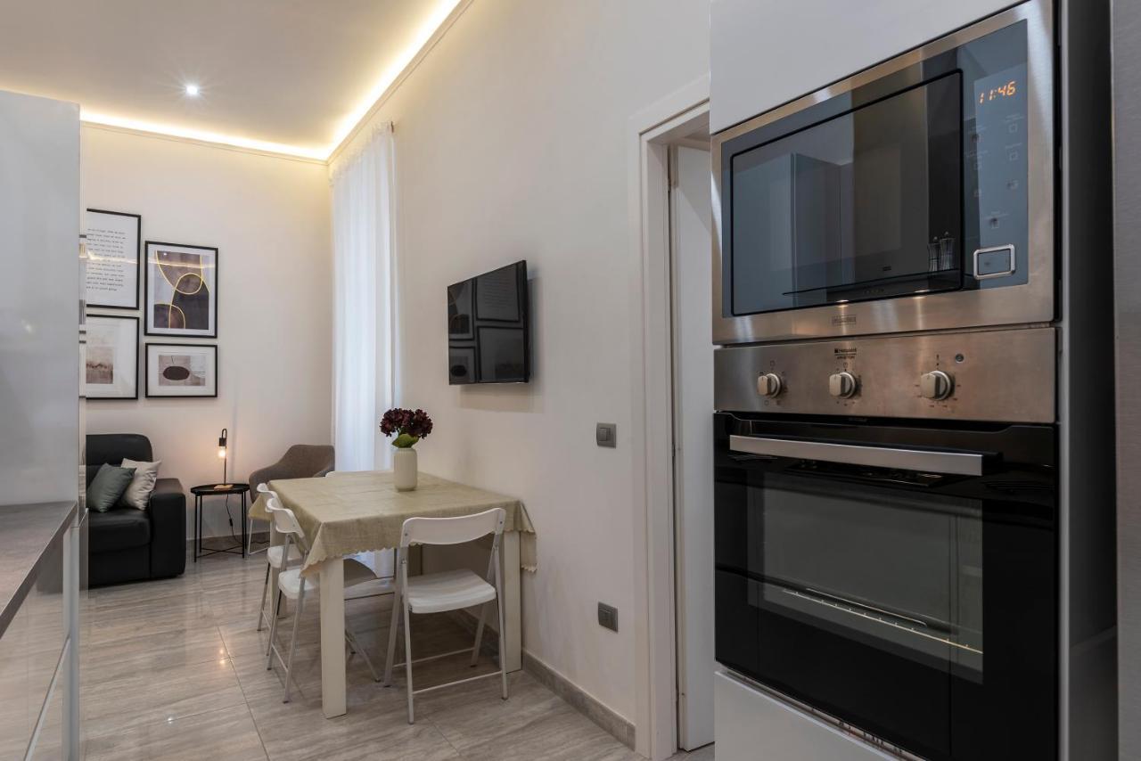 Musei Vaticani Cozy Apartment روما المظهر الخارجي الصورة