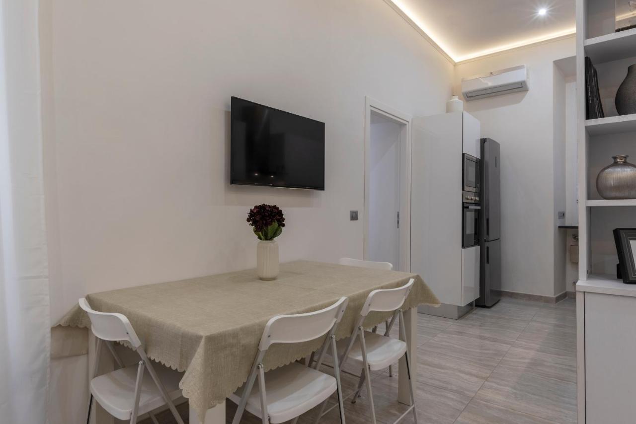 Musei Vaticani Cozy Apartment روما المظهر الخارجي الصورة