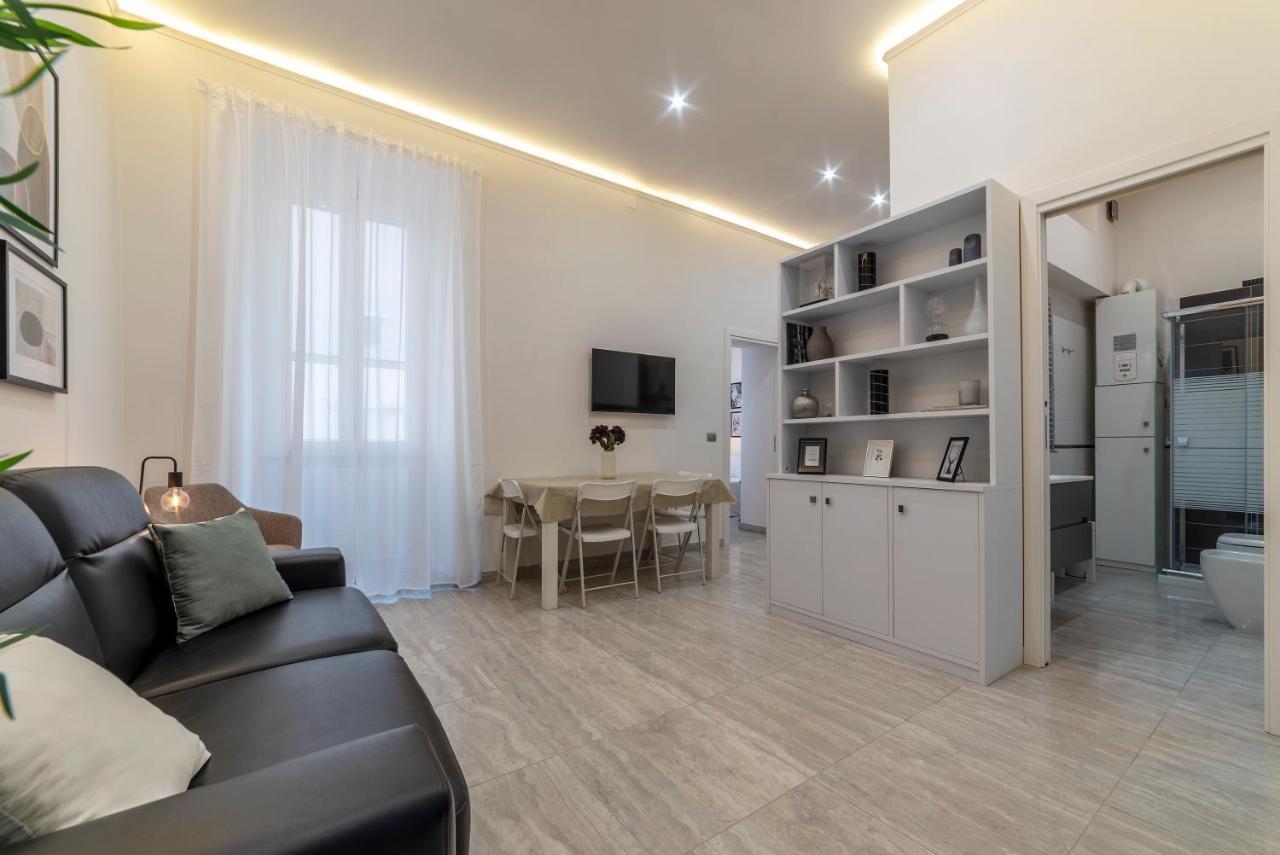 Musei Vaticani Cozy Apartment روما المظهر الخارجي الصورة