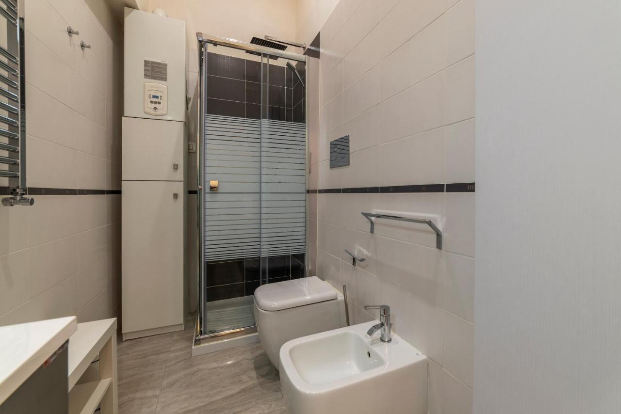Musei Vaticani Cozy Apartment روما المظهر الخارجي الصورة