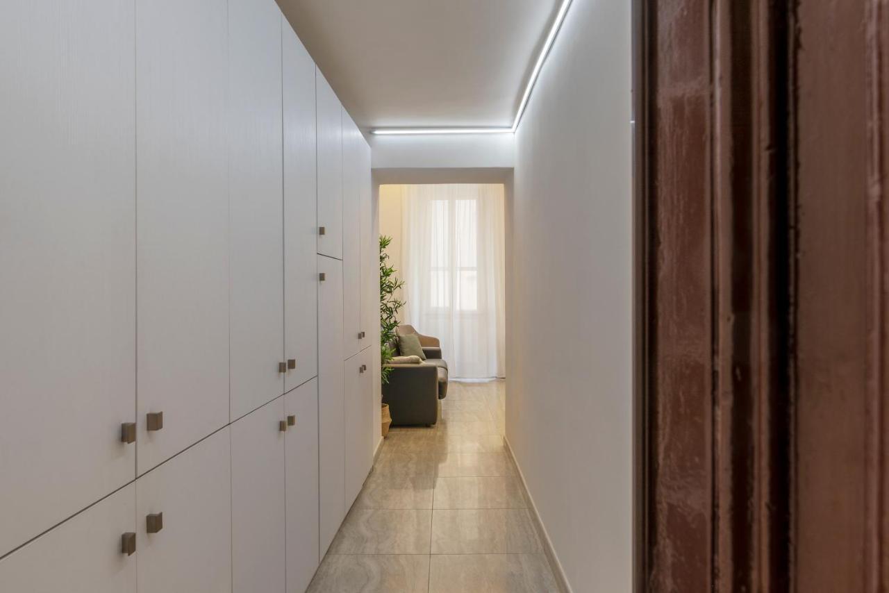 Musei Vaticani Cozy Apartment روما المظهر الخارجي الصورة