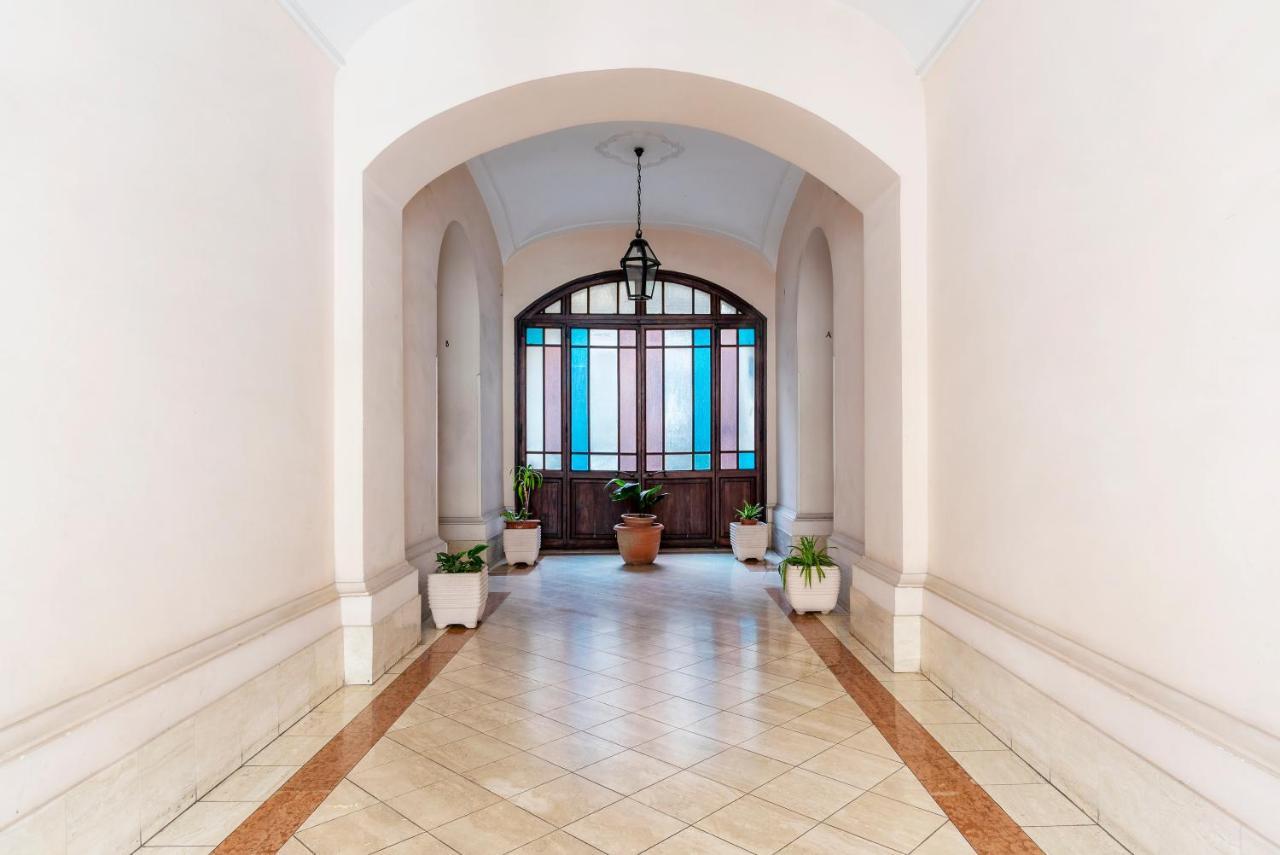Musei Vaticani Cozy Apartment روما المظهر الخارجي الصورة