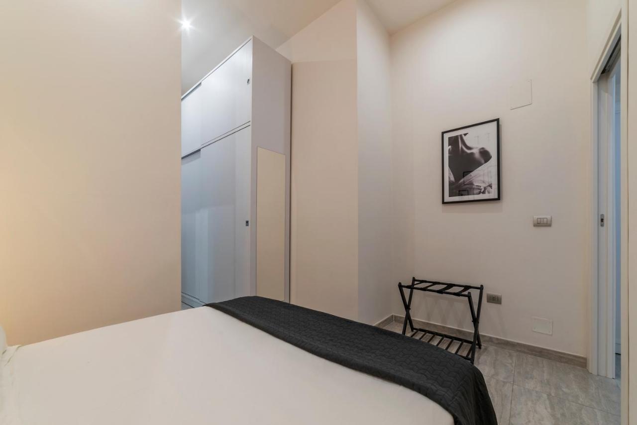 Musei Vaticani Cozy Apartment روما المظهر الخارجي الصورة