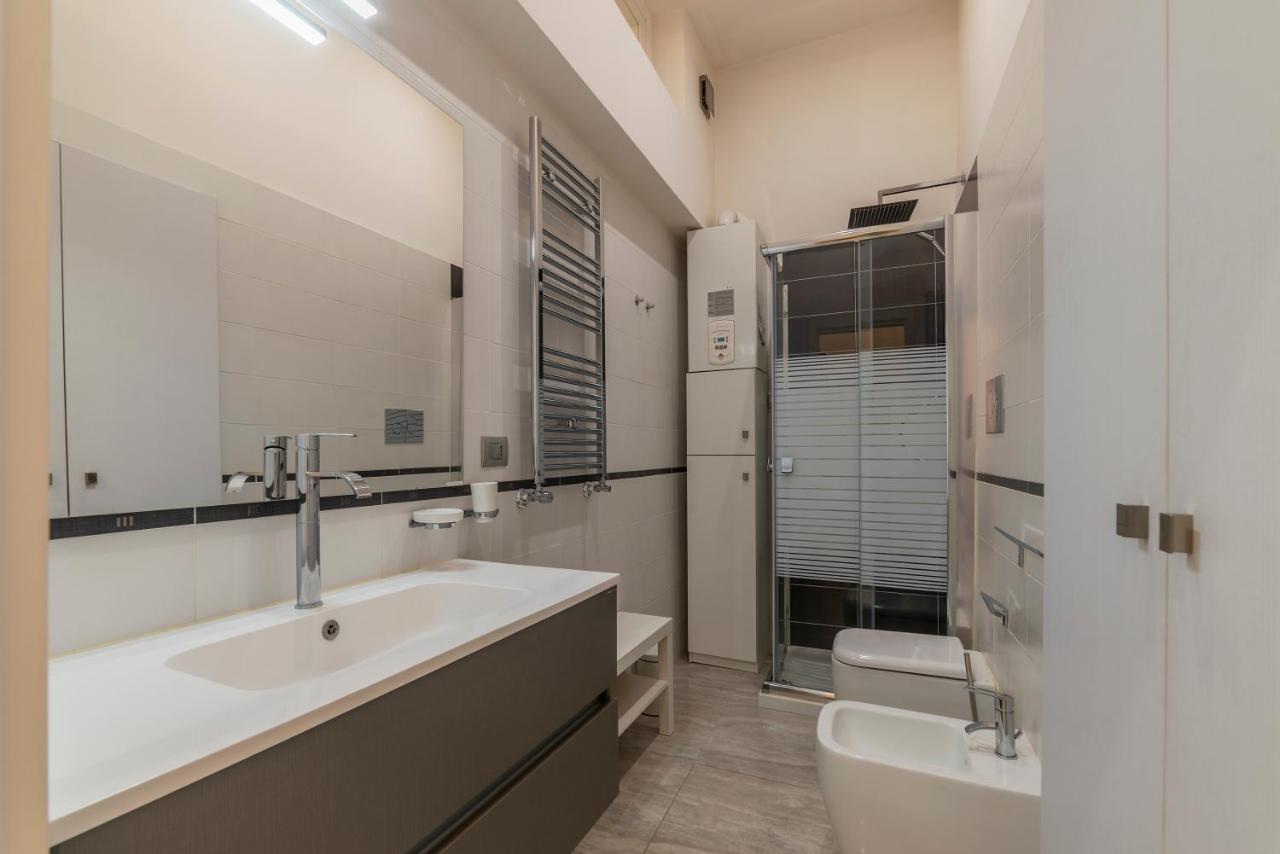 Musei Vaticani Cozy Apartment روما المظهر الخارجي الصورة