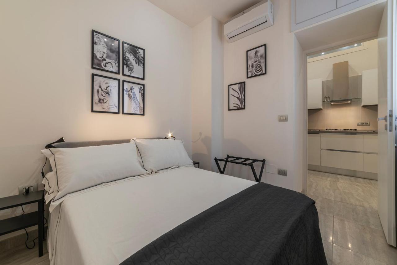 Musei Vaticani Cozy Apartment روما المظهر الخارجي الصورة