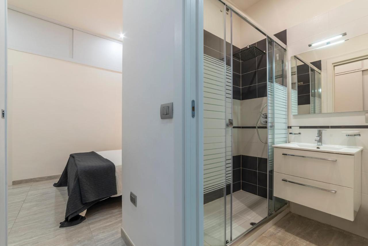 Musei Vaticani Cozy Apartment روما المظهر الخارجي الصورة
