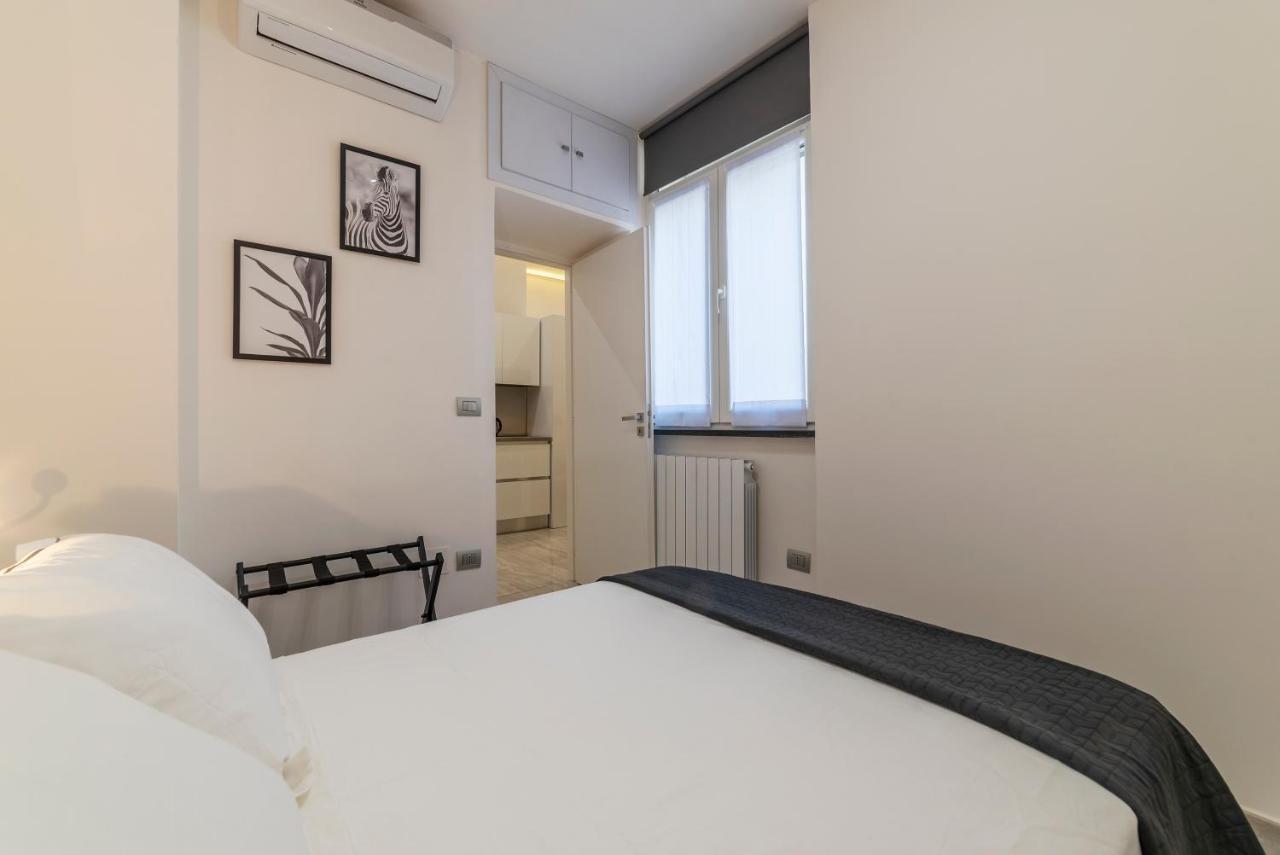 Musei Vaticani Cozy Apartment روما المظهر الخارجي الصورة