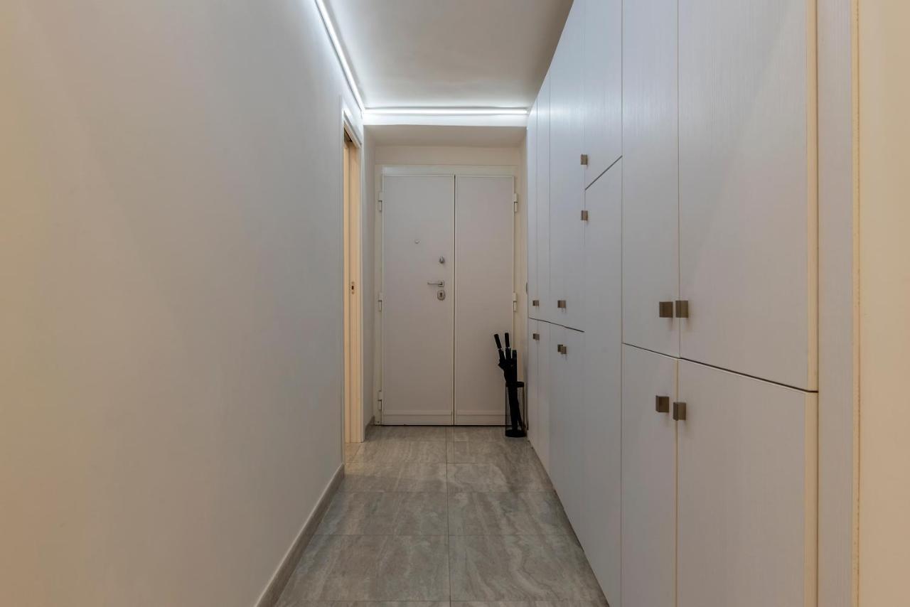 Musei Vaticani Cozy Apartment روما المظهر الخارجي الصورة